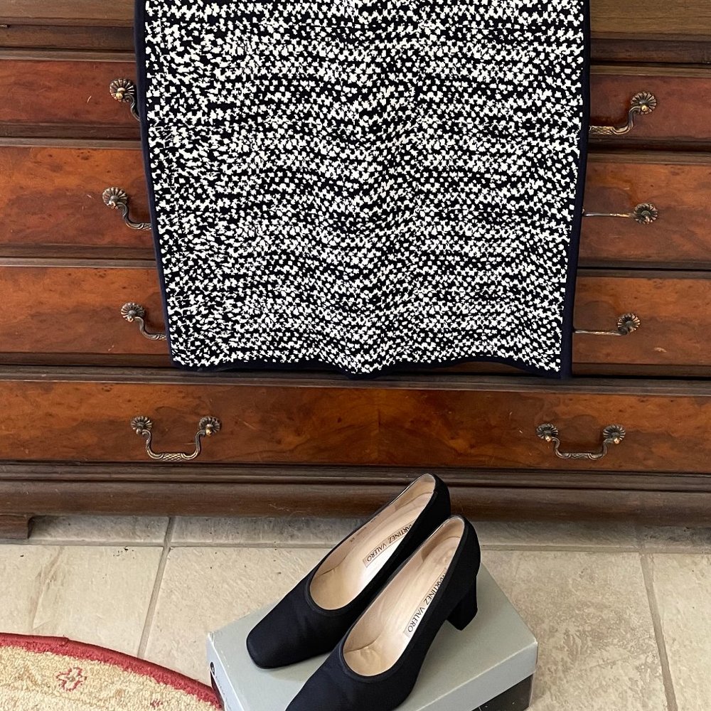 L.K. Bennett London Dress